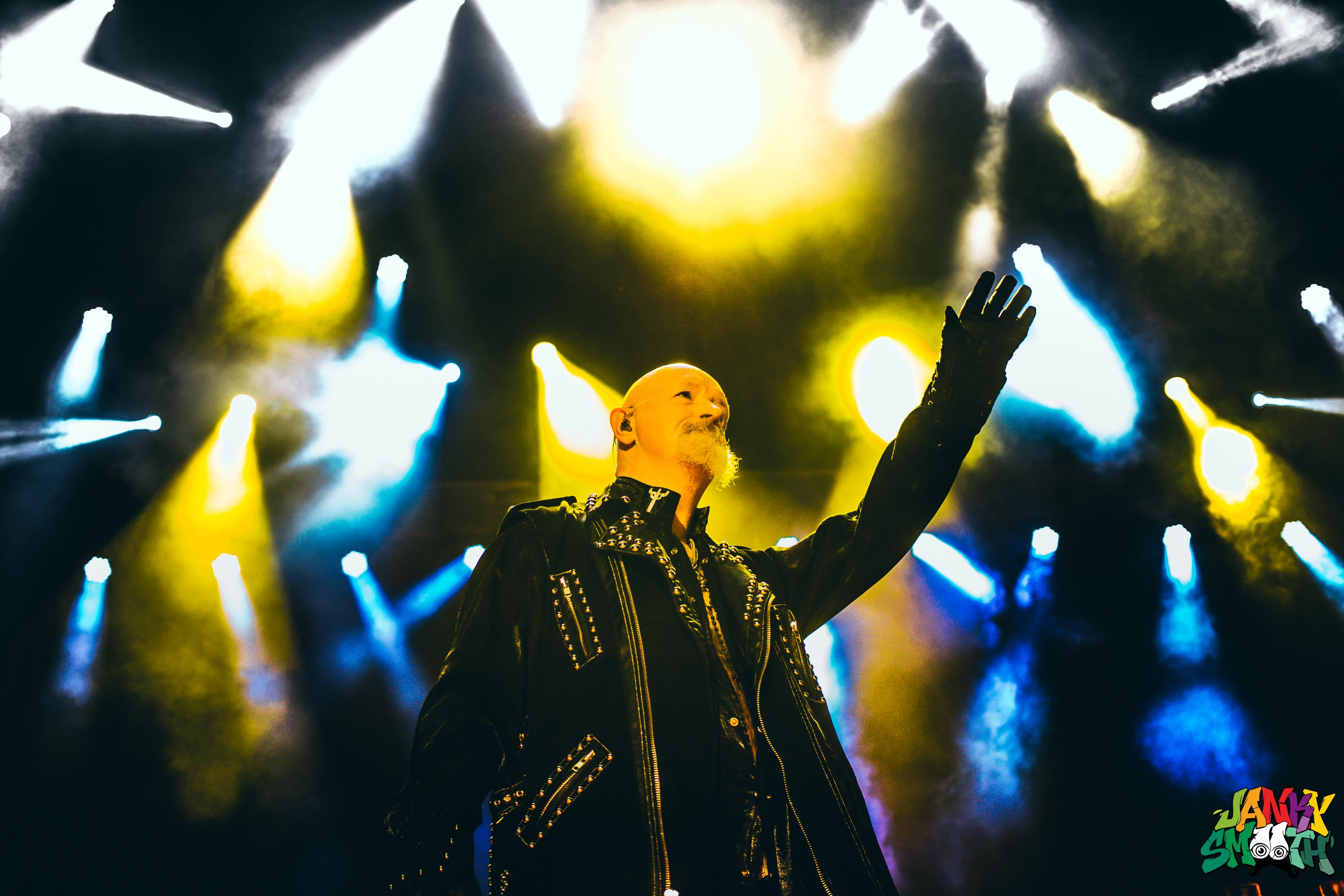 Judas Priest