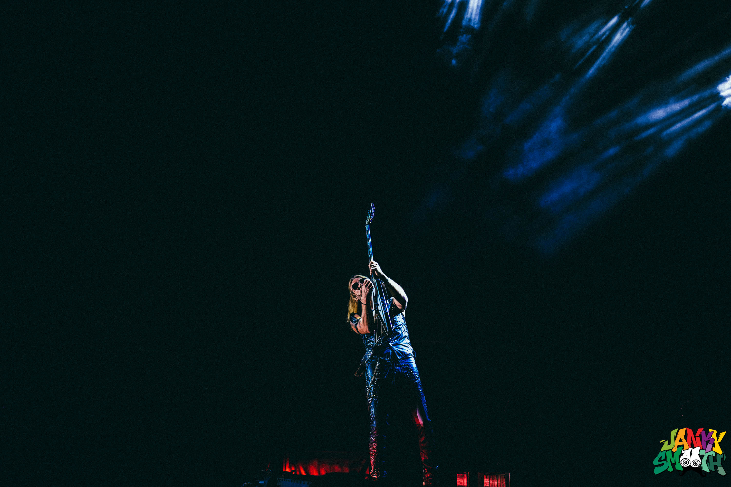 Judas Priest