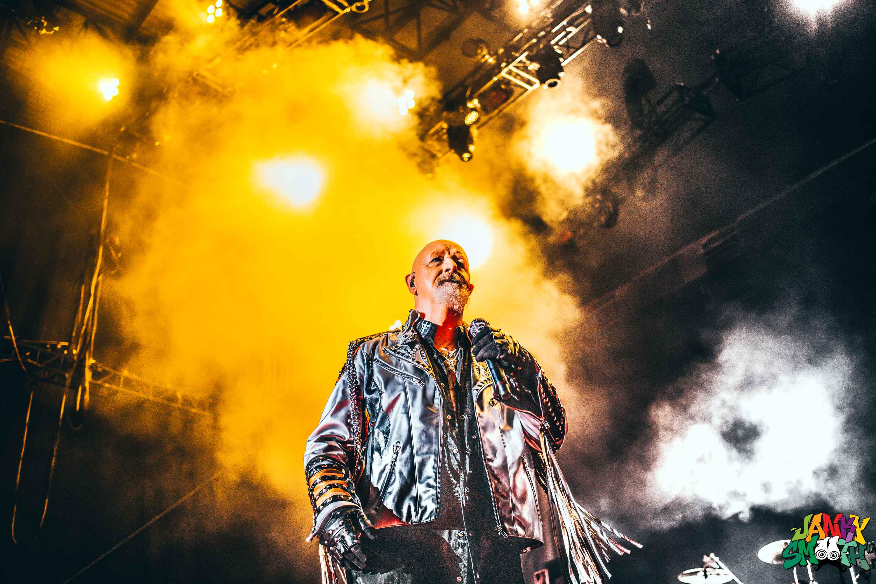 Judas Priest