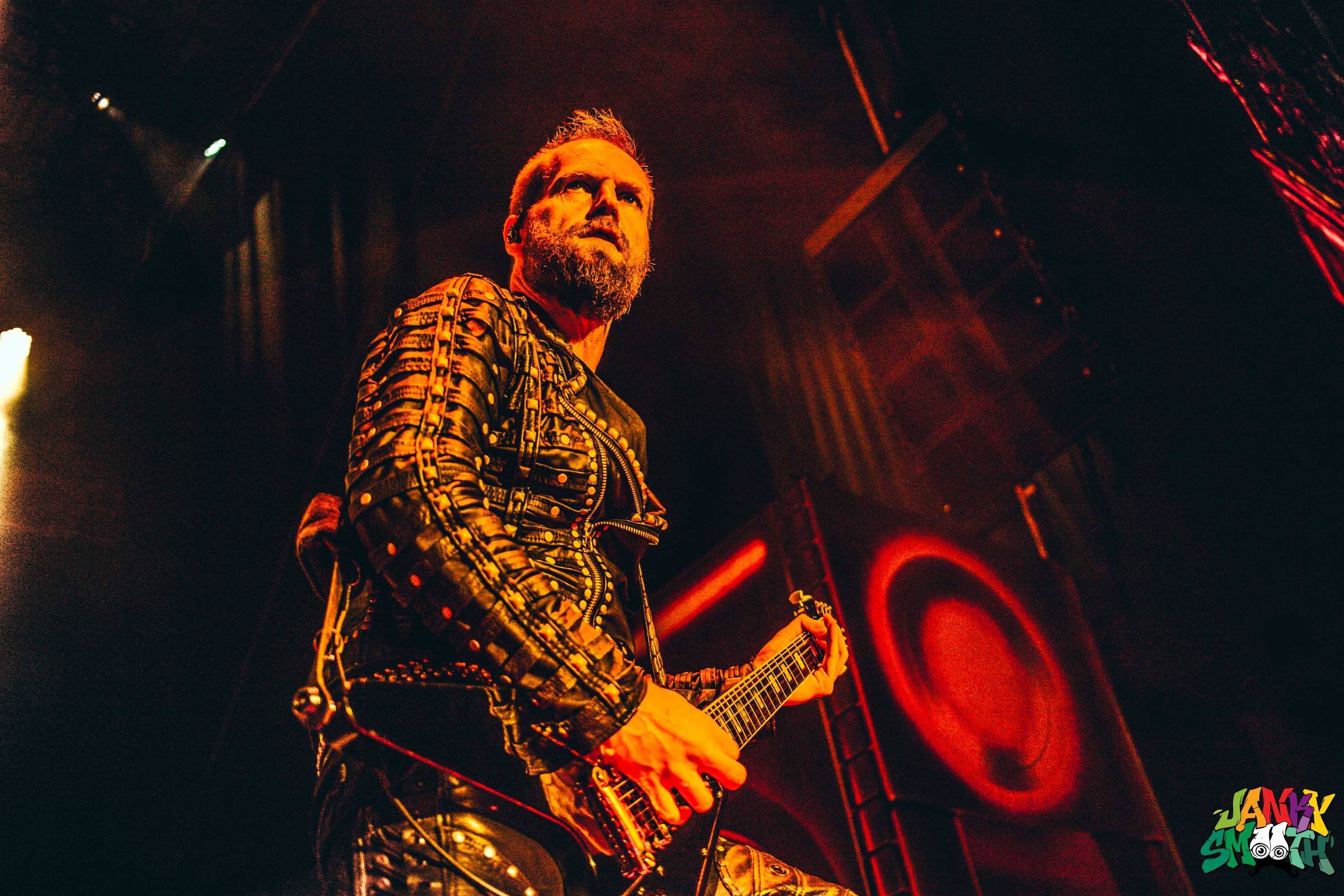 Judas Priest