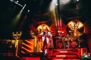 Judas Priest