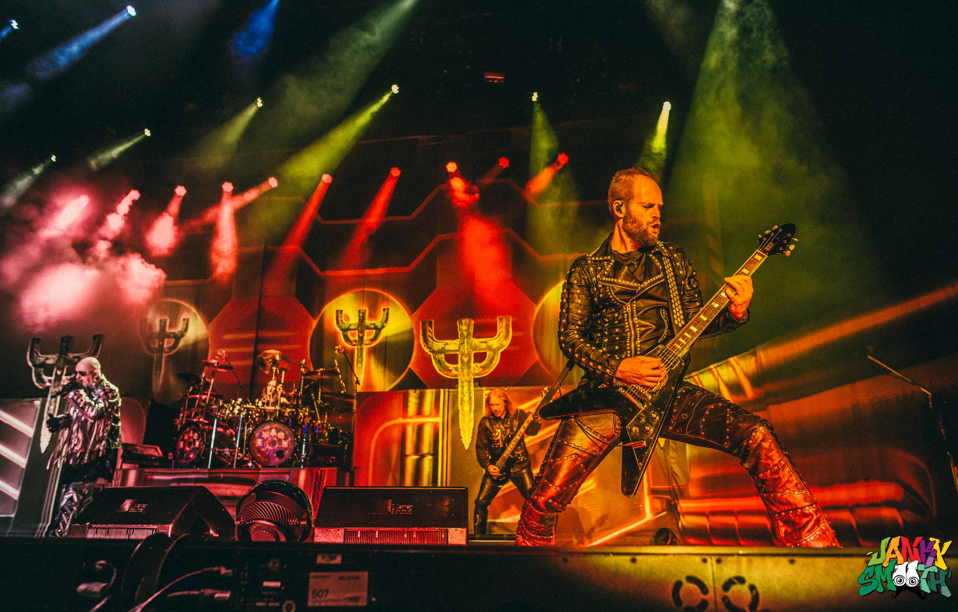 Judas Priest