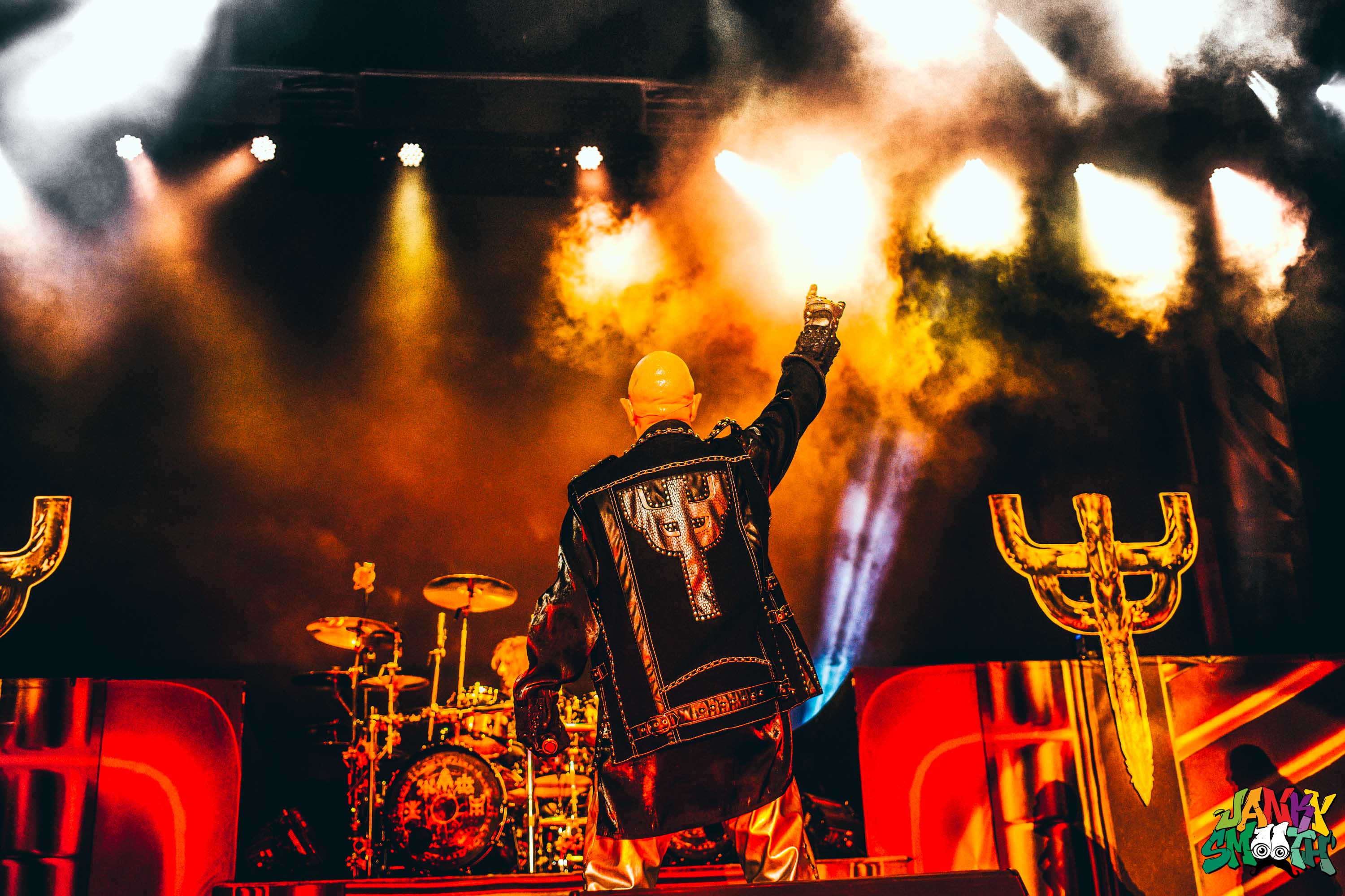 Judas Priest