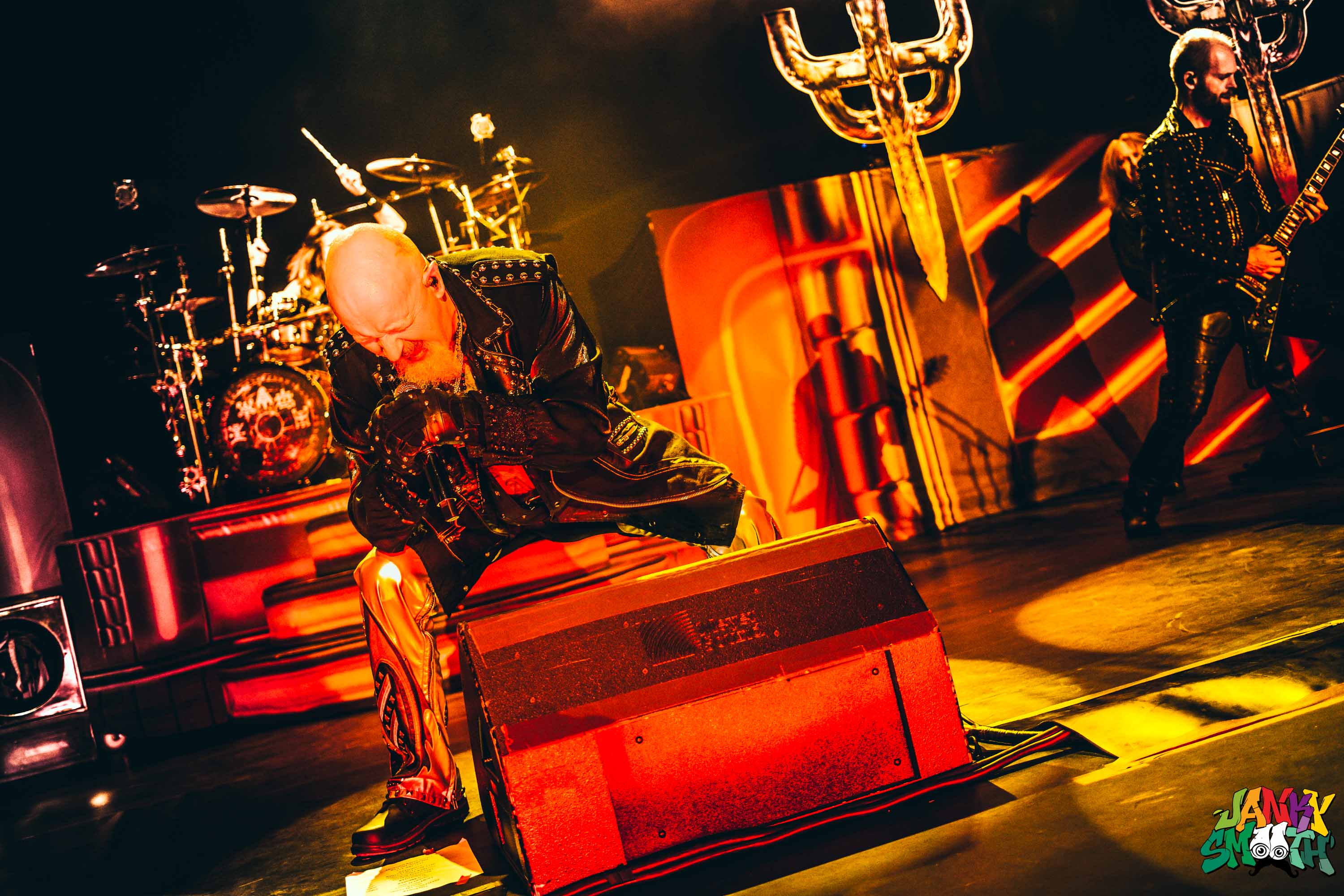 Judas Priest