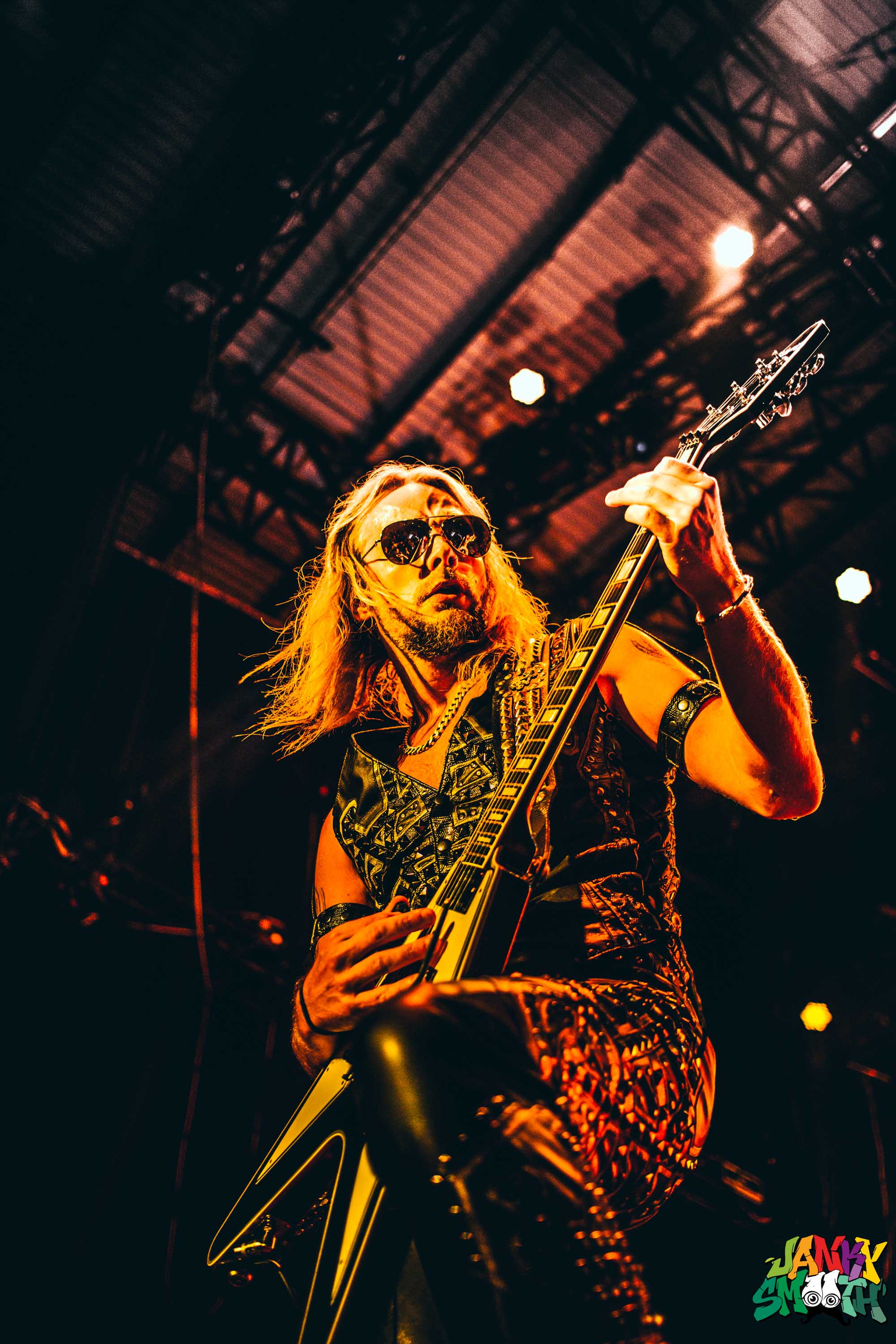Judas Priest