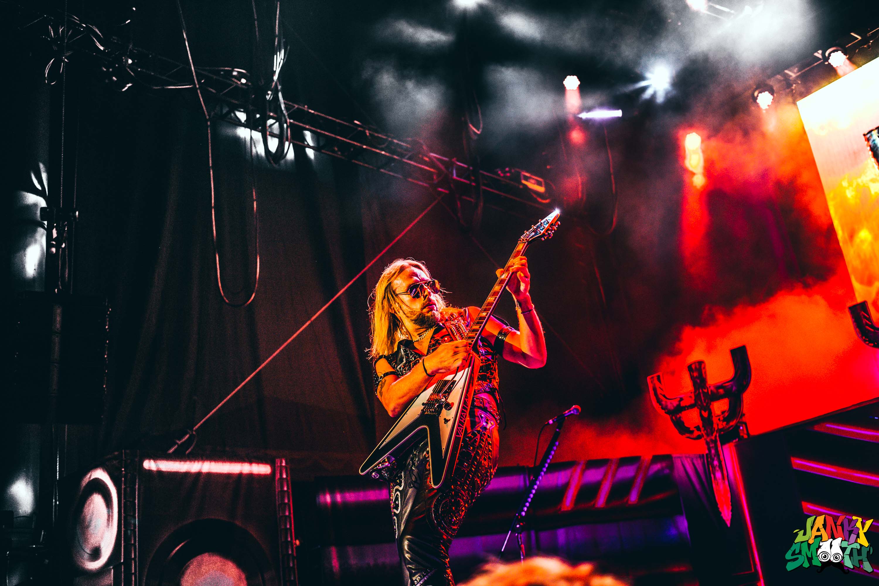 Judas Priest