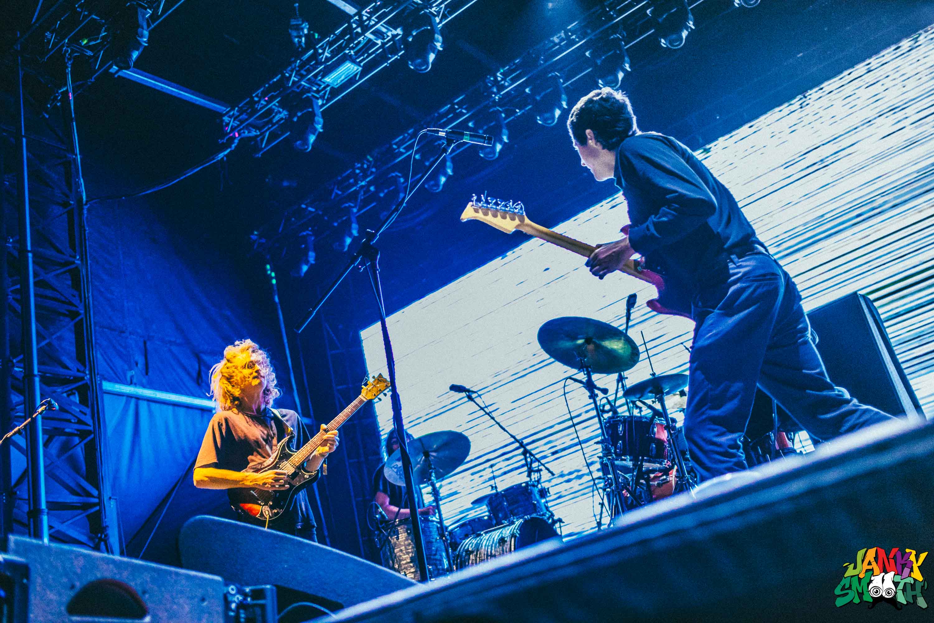 King Gizzard and the Lizard Wizard