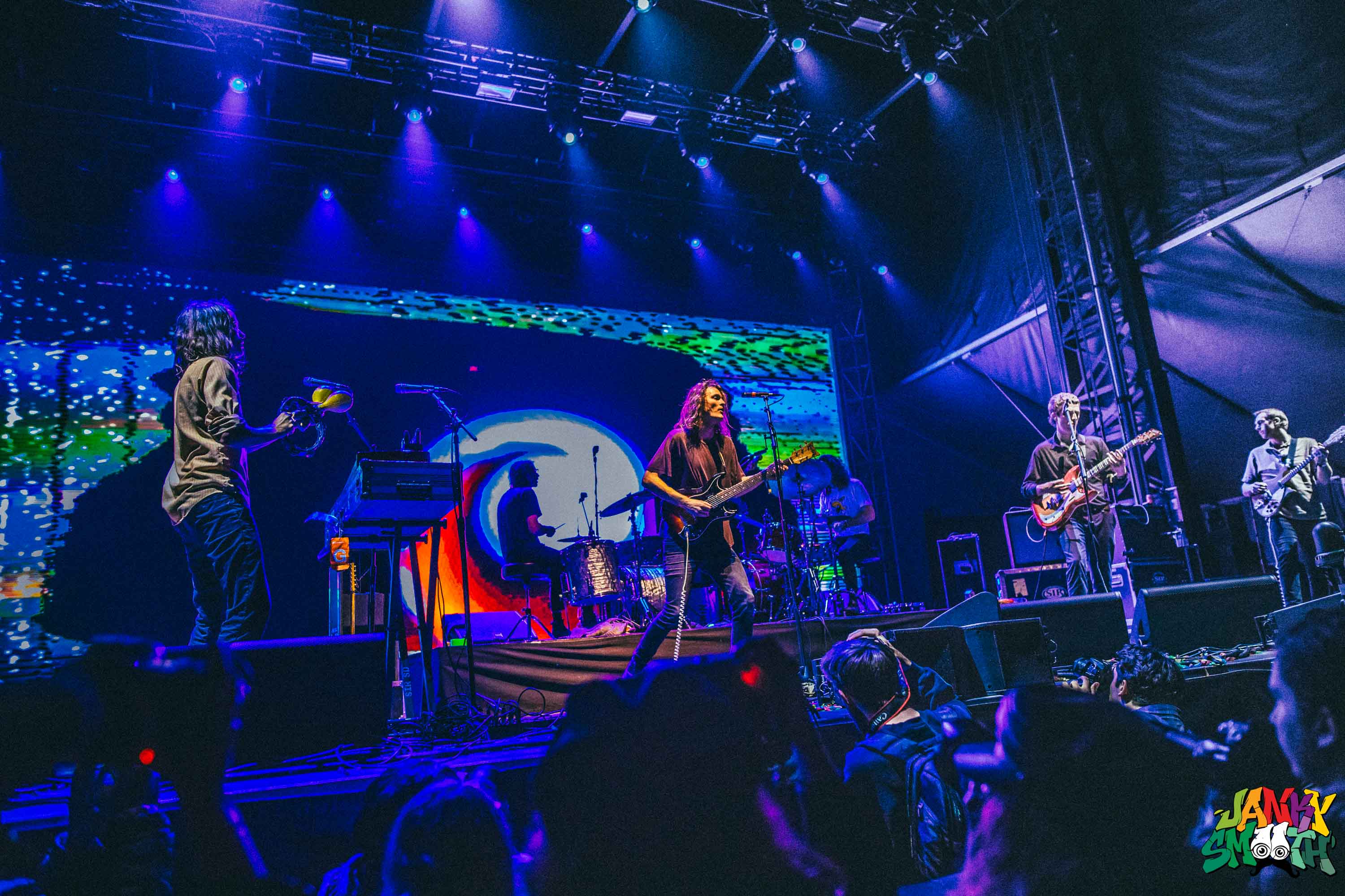 King Gizzard and the Lizard Wizard