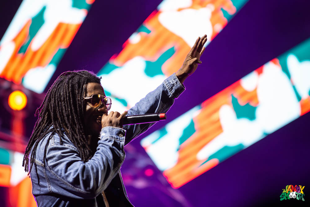 Lil B