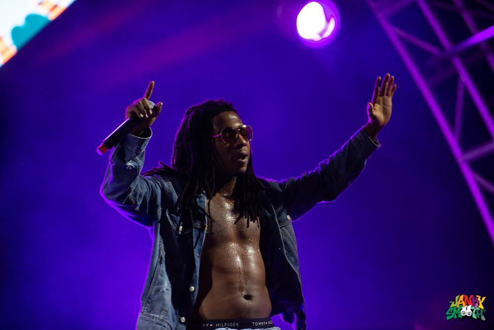 Lil B