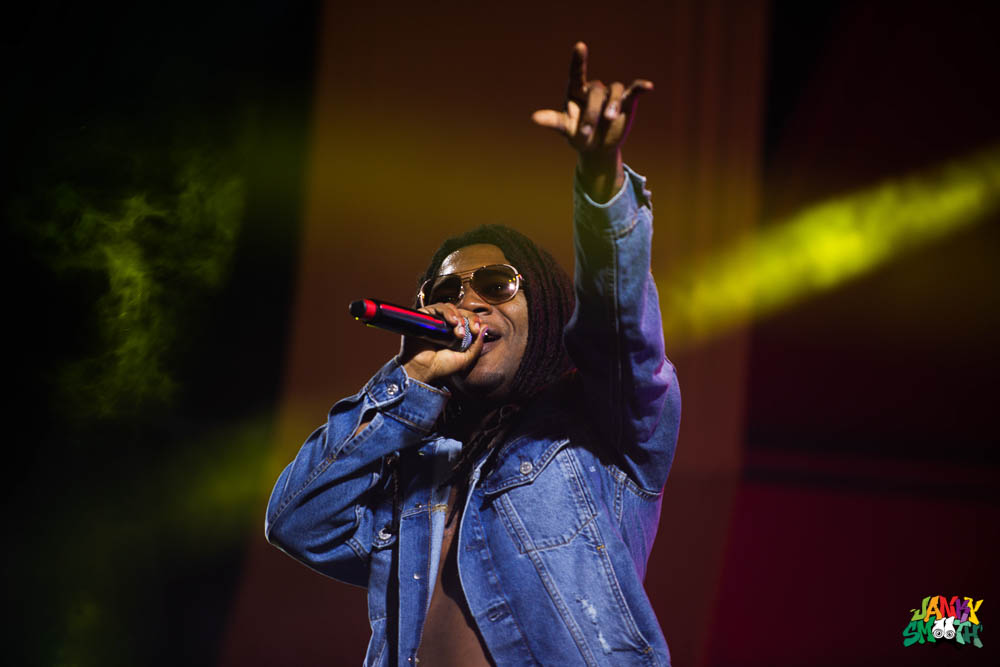 Lil B