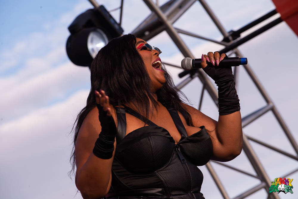 Lizzo