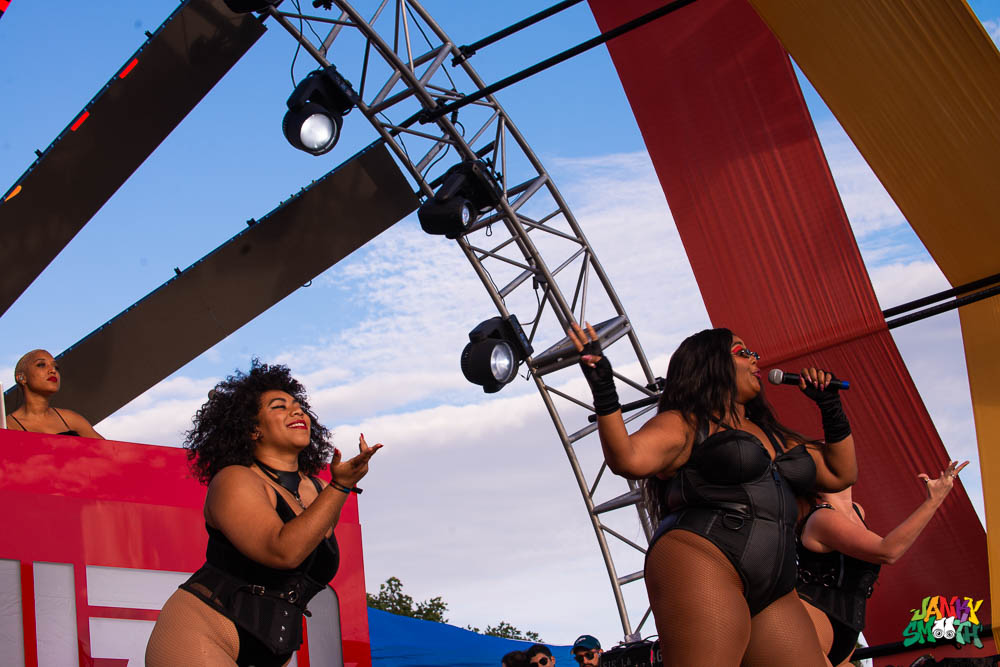 Lizzo