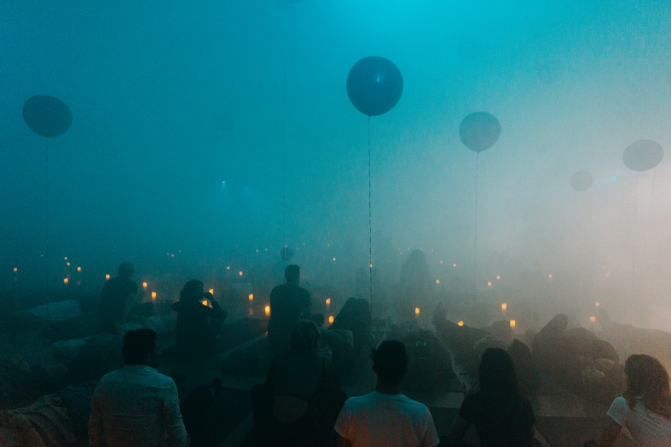 Liminal Sound Bath