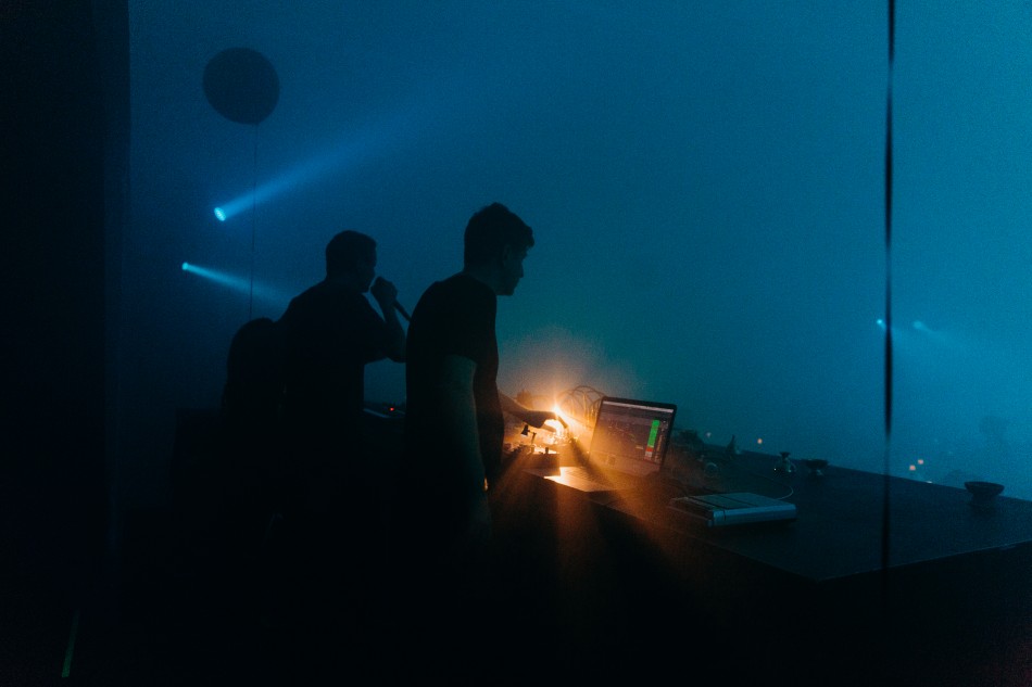Liminal Sound Bath