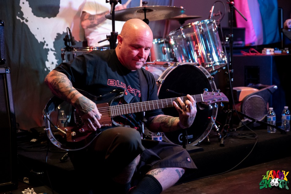 Manson Family Band
