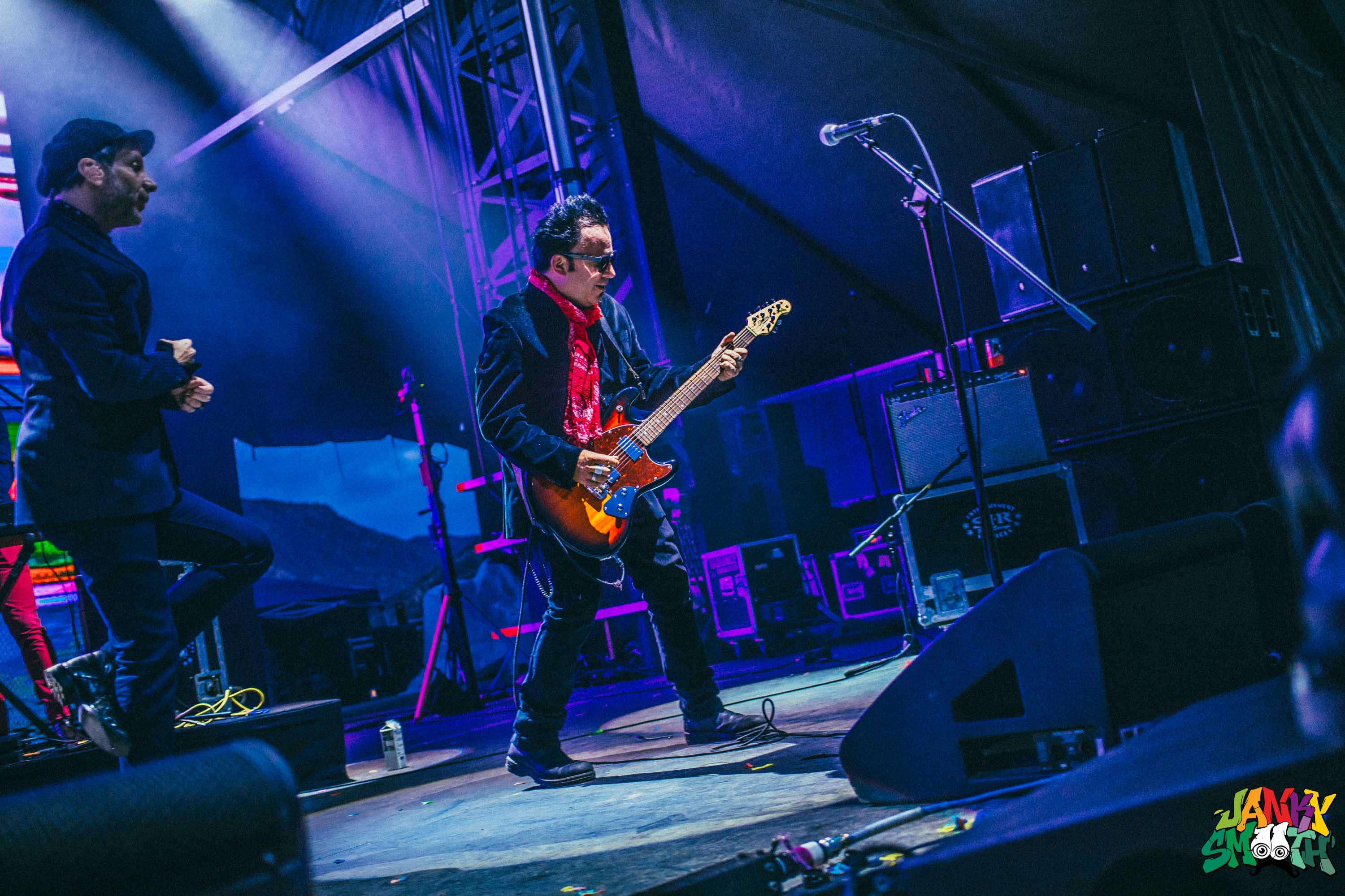 Mercury Rev