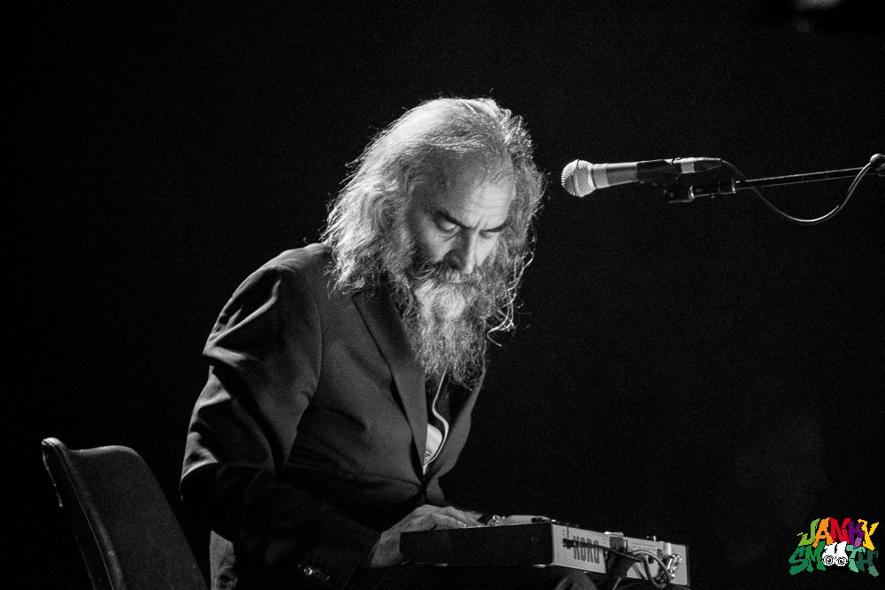 Nick Cave and the Bad Seeds