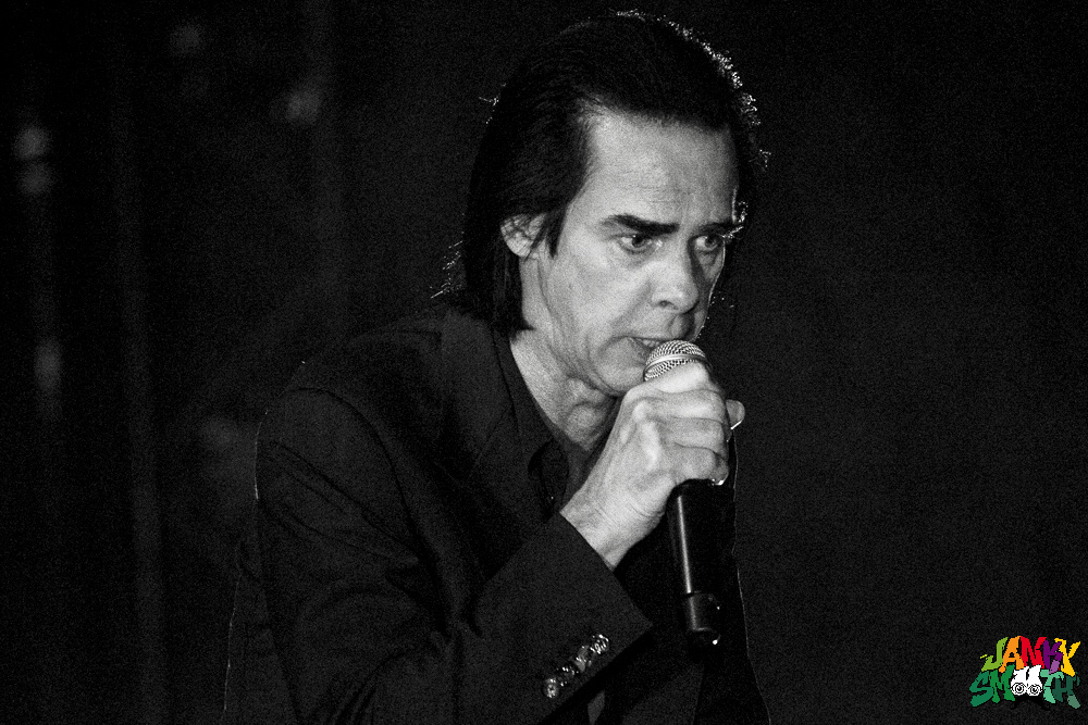 Nick Cave and the Bad Seeds