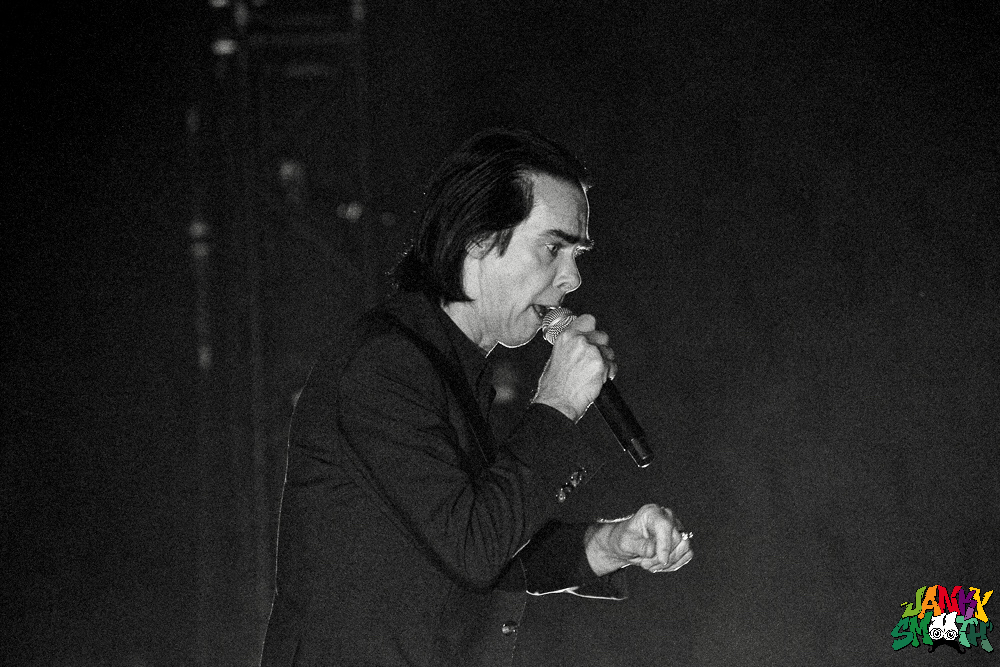 Nick Cave and the Bad Seeds