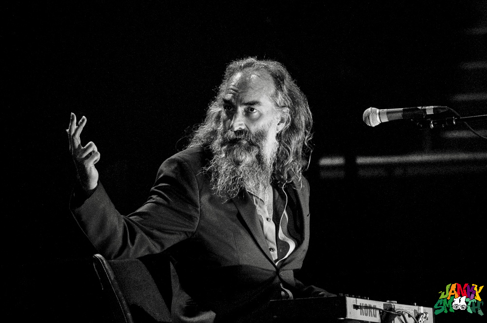 Nick Cave and the Bad Seeds
