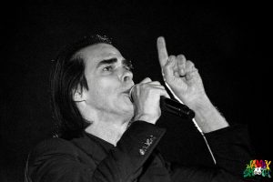 Nick Cave and the Bad Seeds