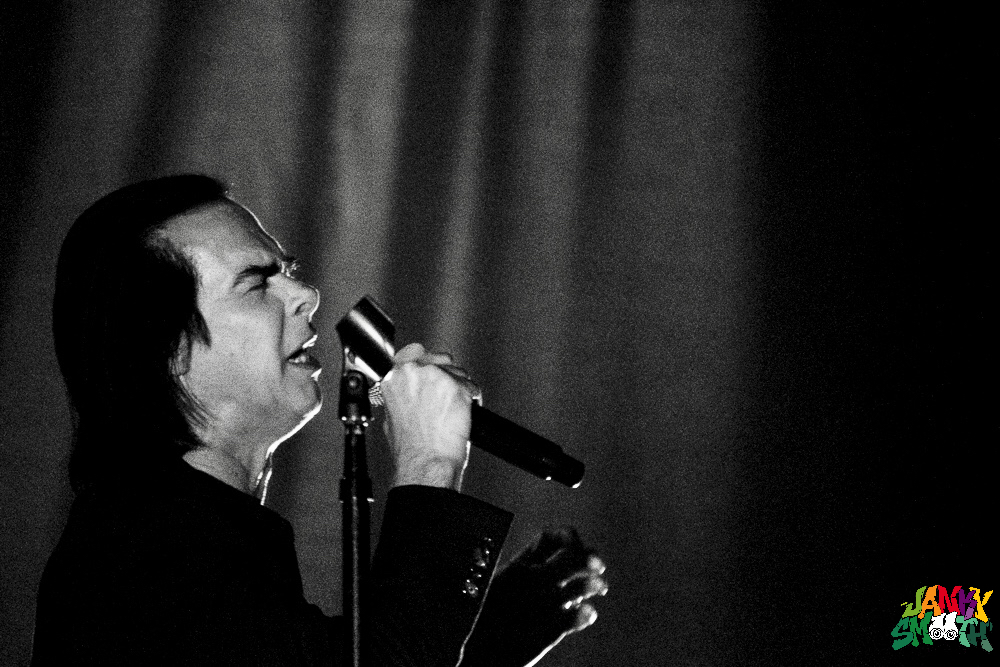 Nick Cave and the Bad Seeds