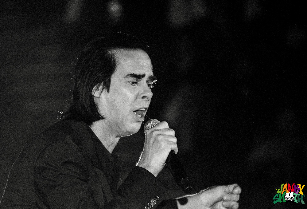 Nick Cave and the Bad Seeds