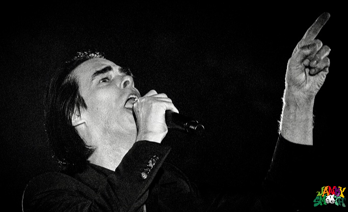 Nick Cave and the Bad Seeds