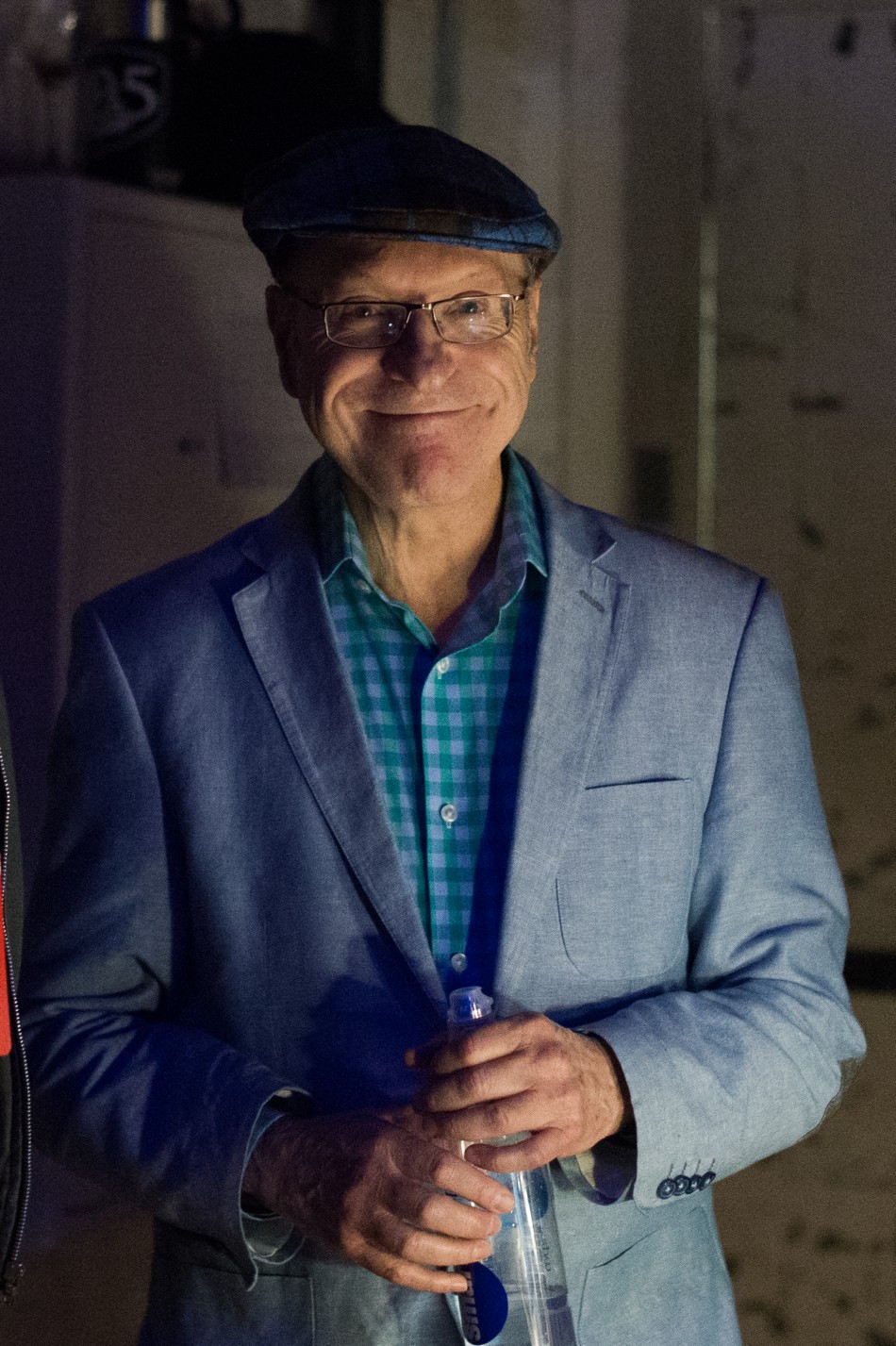 Norman Rosenthal