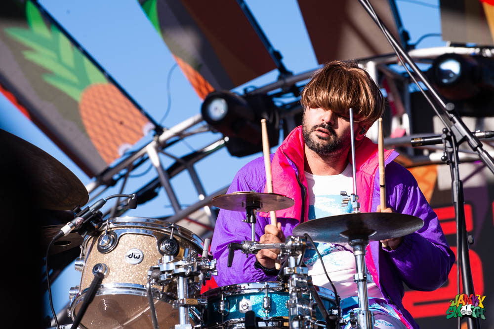 Oliver Tree