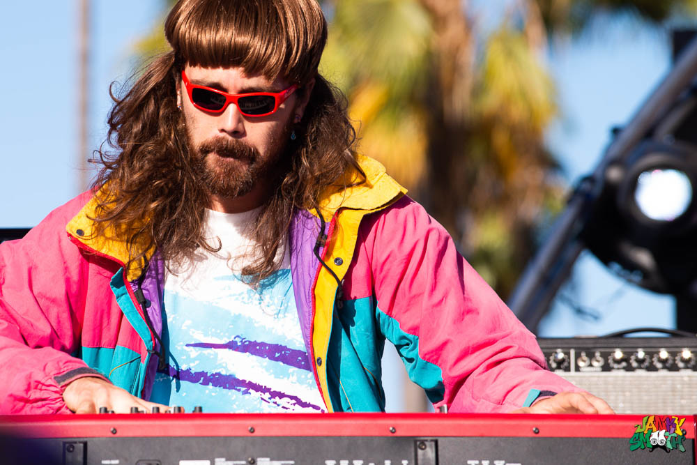 Oliver Tree