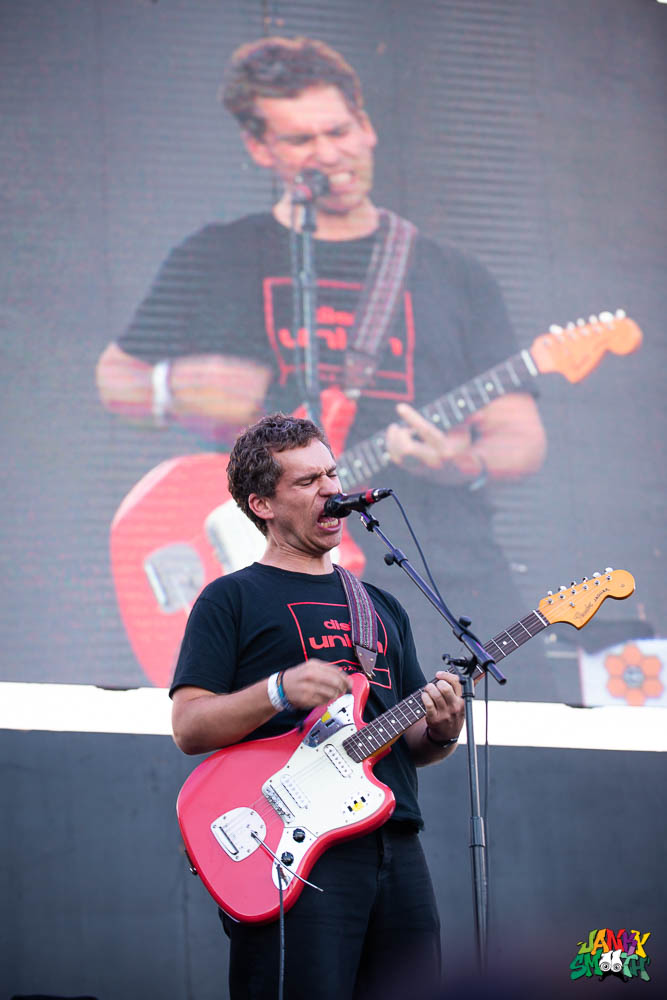 Parquet Courts