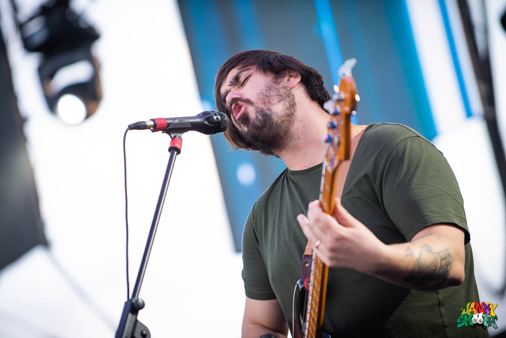 Parquet Courts