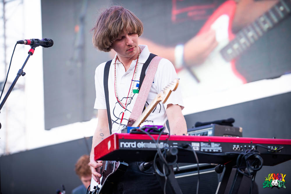 Parquet Courts