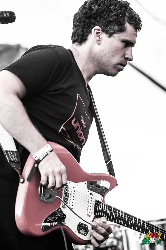Parquet Courts