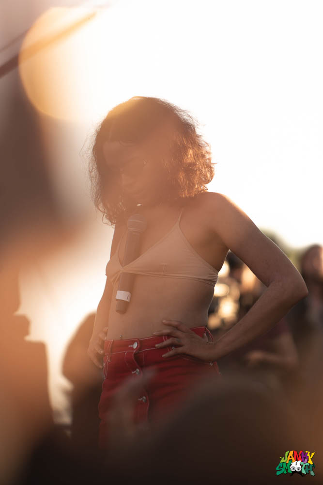 Princess Nokia