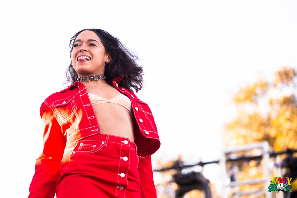 Princess Nokia