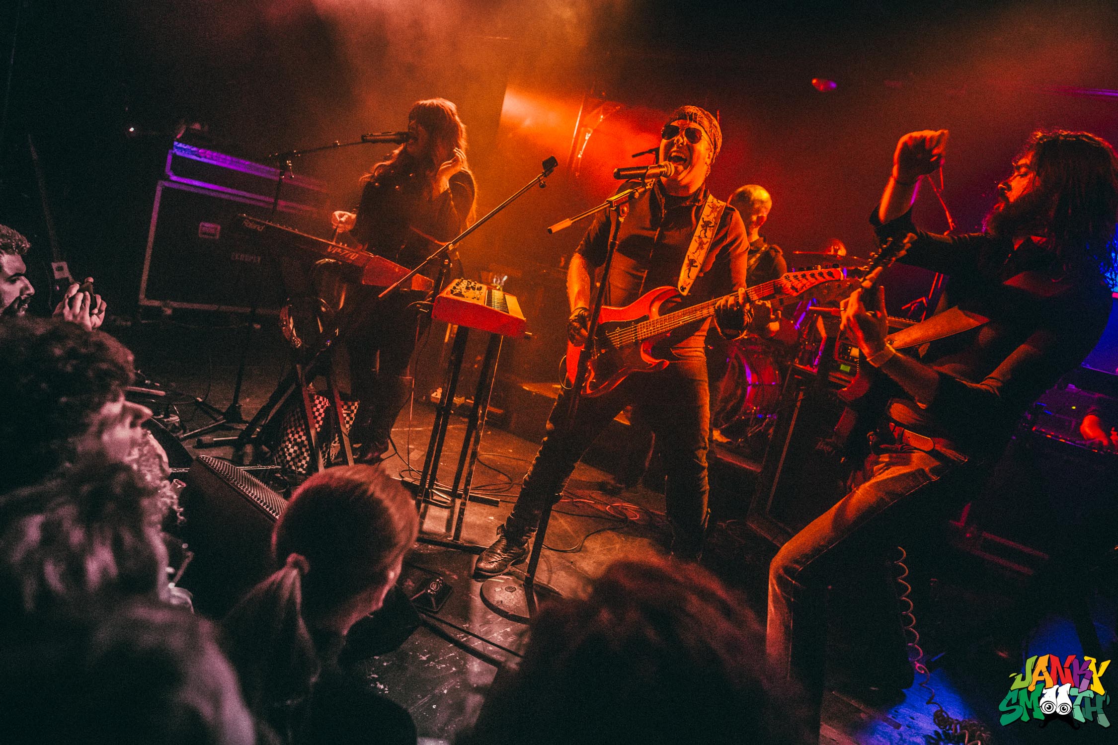 The Protomen