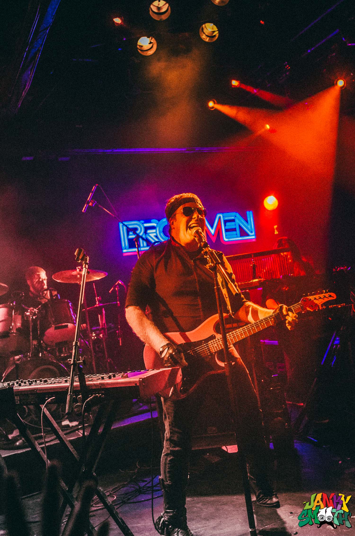 The Protomen