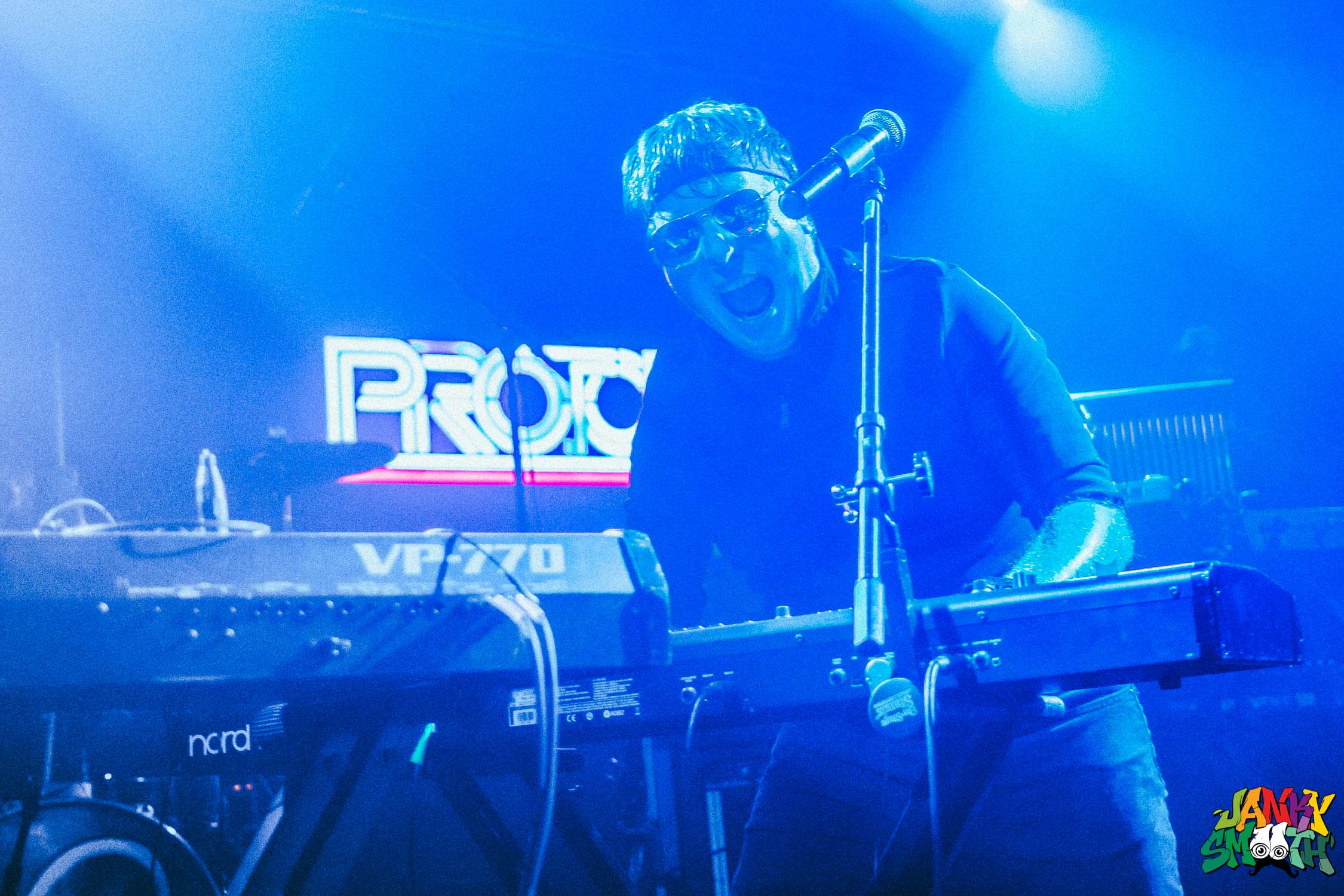 The Protomen
