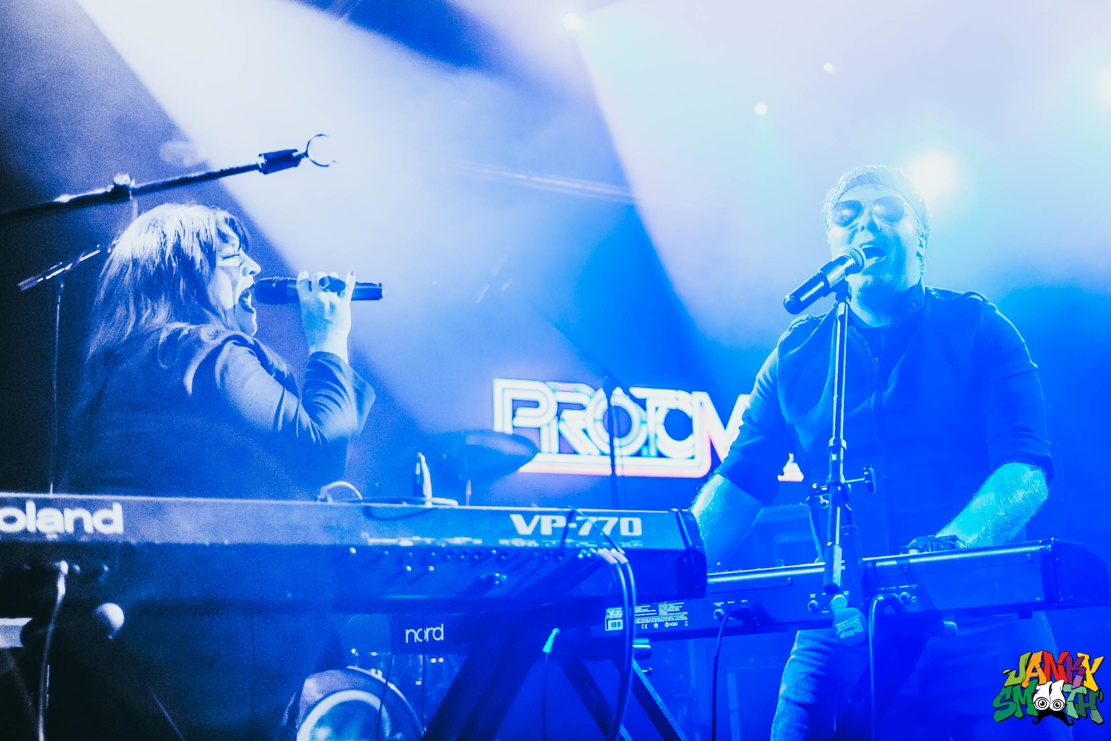 The Protomen