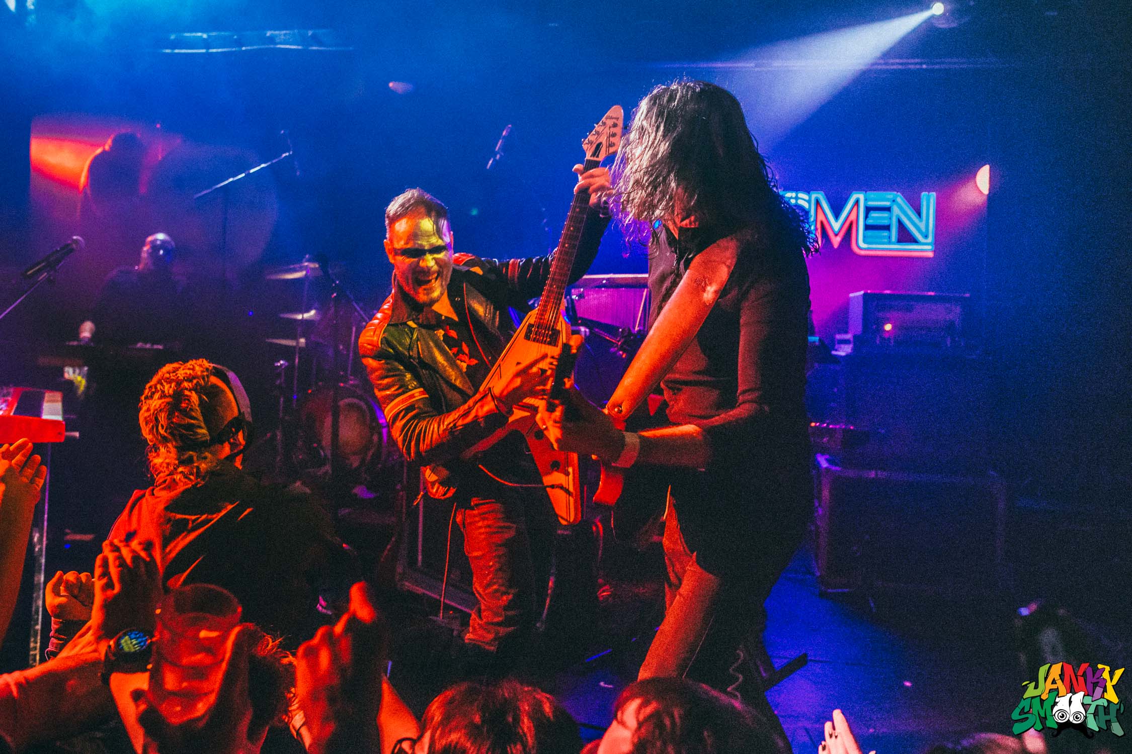 The Protomen