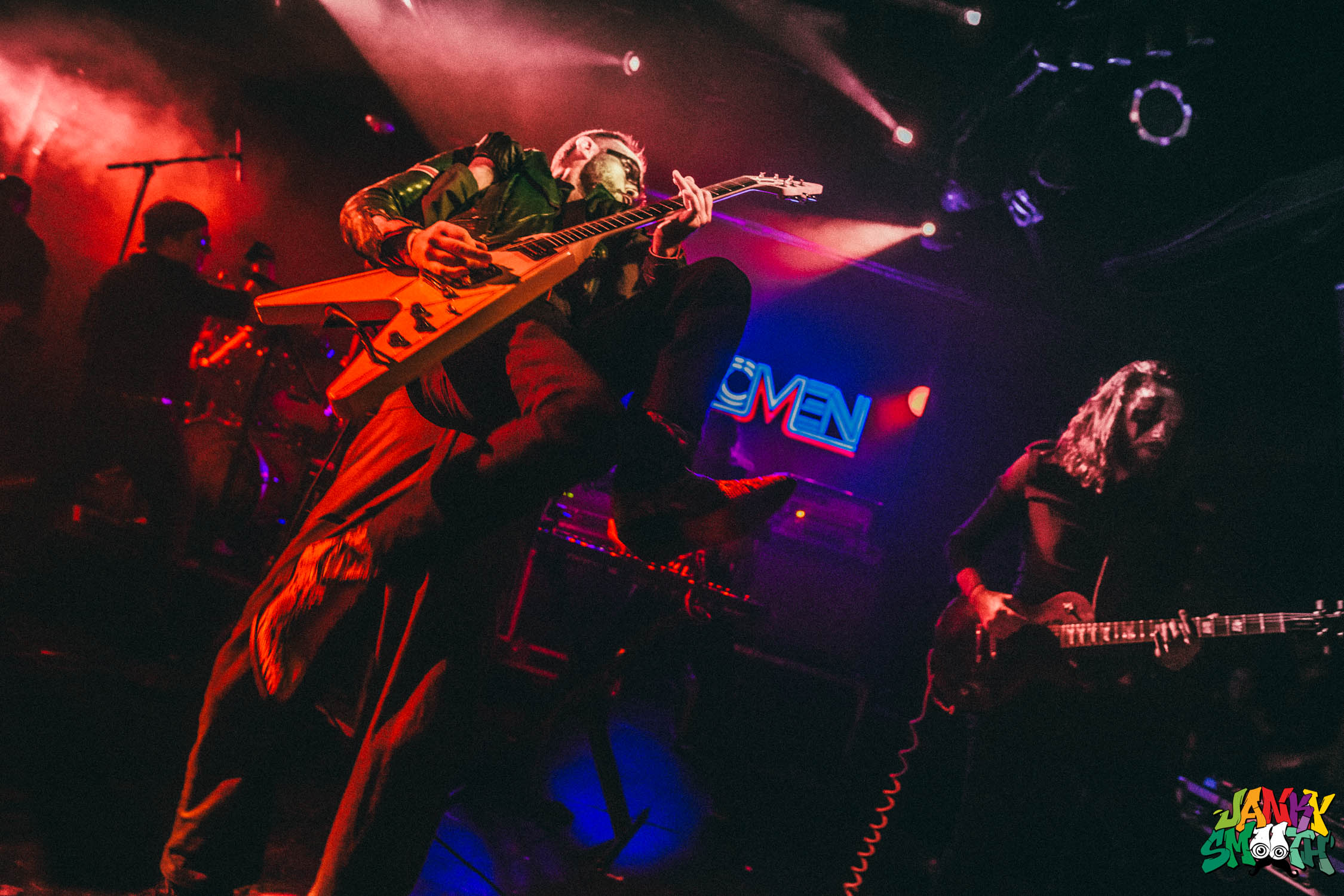 The Protomen