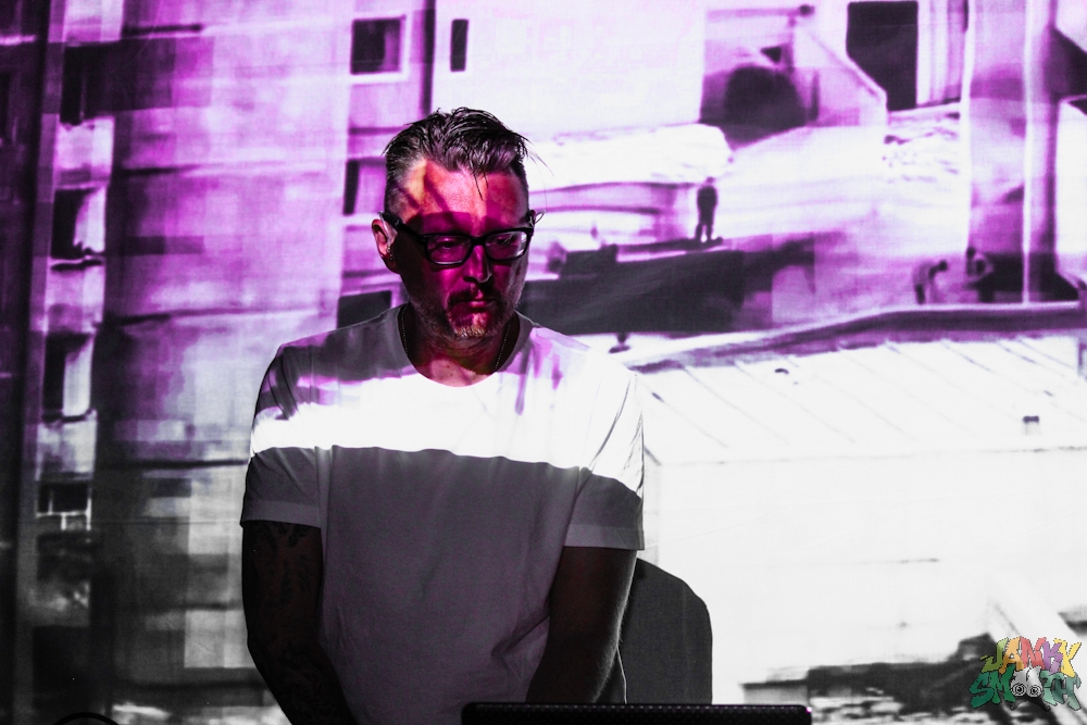Rhys Fulber