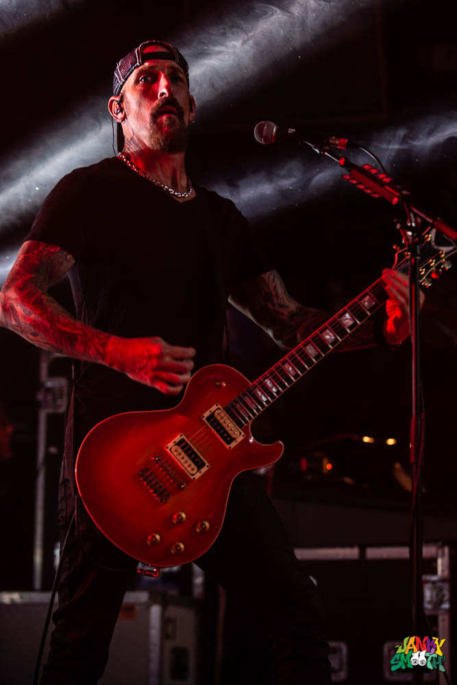 Sevendust