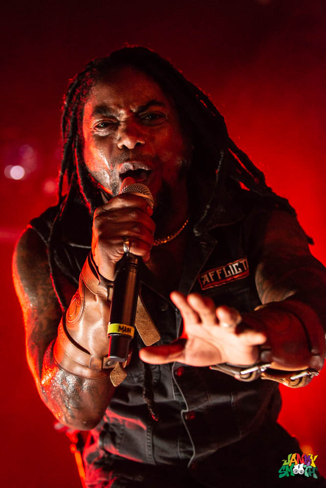 Sevendust