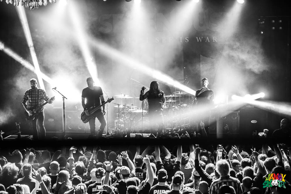 Sevendust