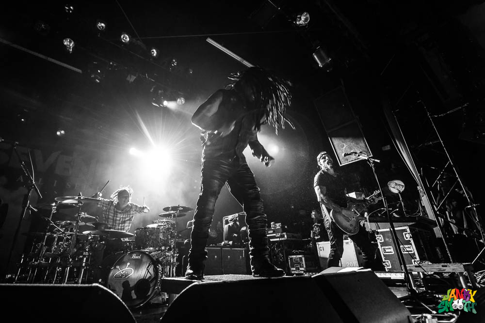 Sevendust