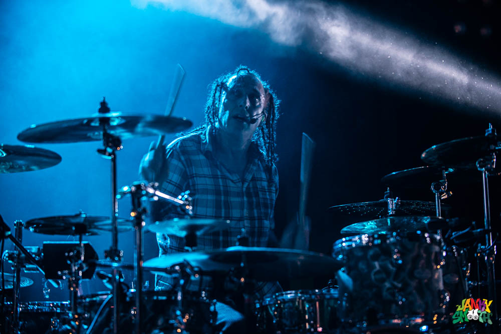 Sevendust